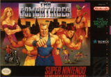 Combatribes, The (Super Nintendo)